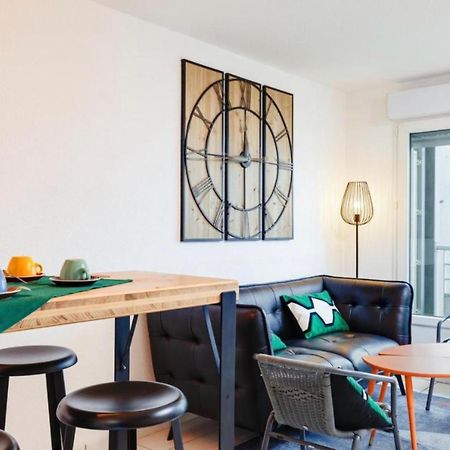 Appartement Casa Thomas à Bordeaux Extérieur photo