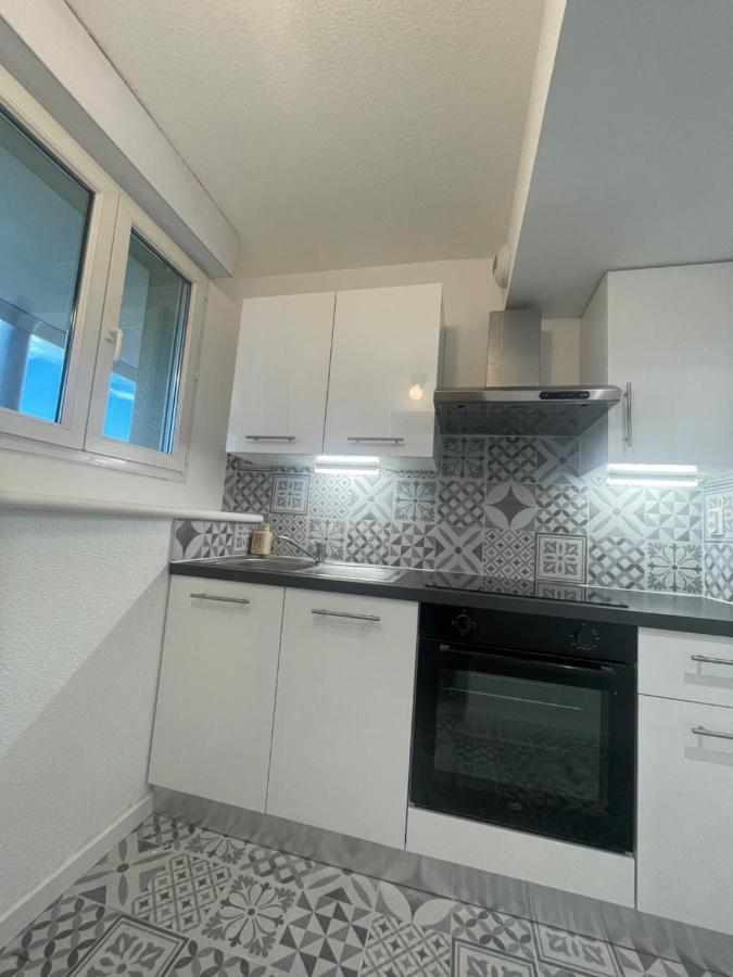 Appartement Casa Thomas à Bordeaux Extérieur photo