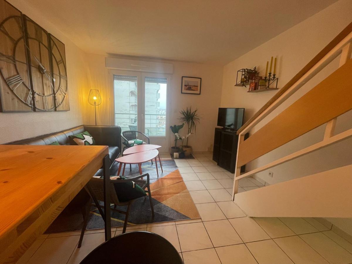 Appartement Casa Thomas à Bordeaux Extérieur photo