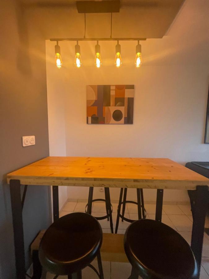 Appartement Casa Thomas à Bordeaux Extérieur photo