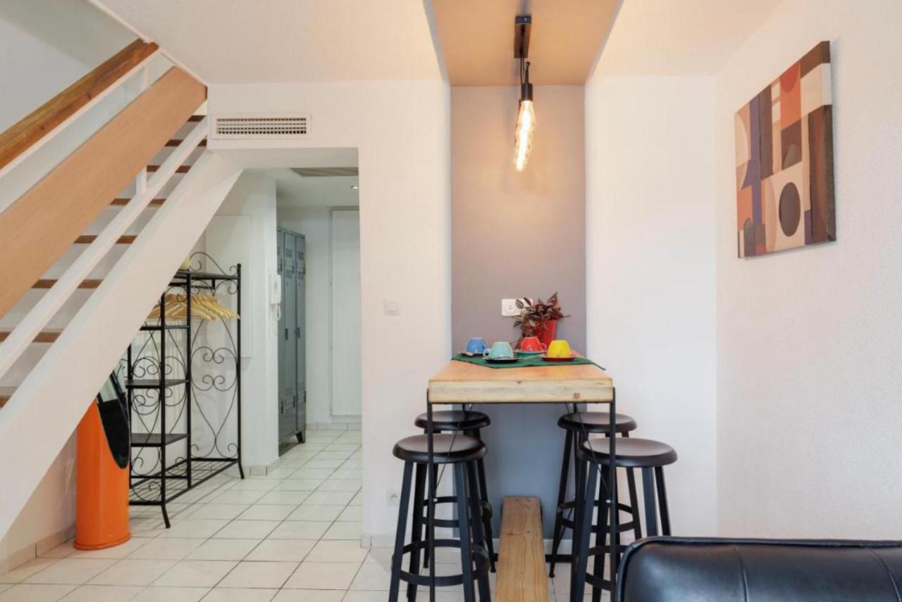 Appartement Casa Thomas à Bordeaux Extérieur photo