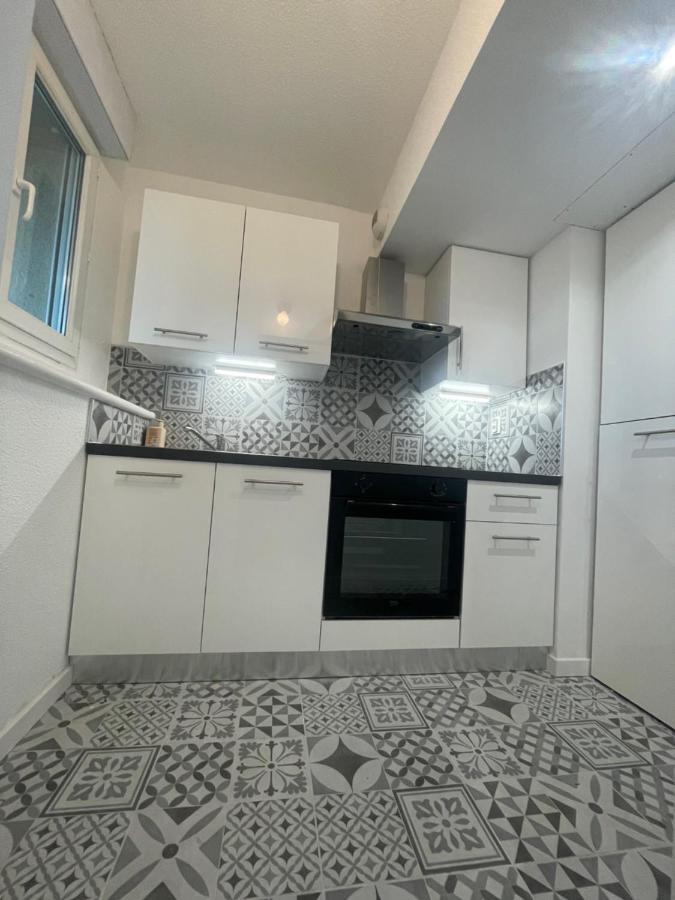 Appartement Casa Thomas à Bordeaux Extérieur photo