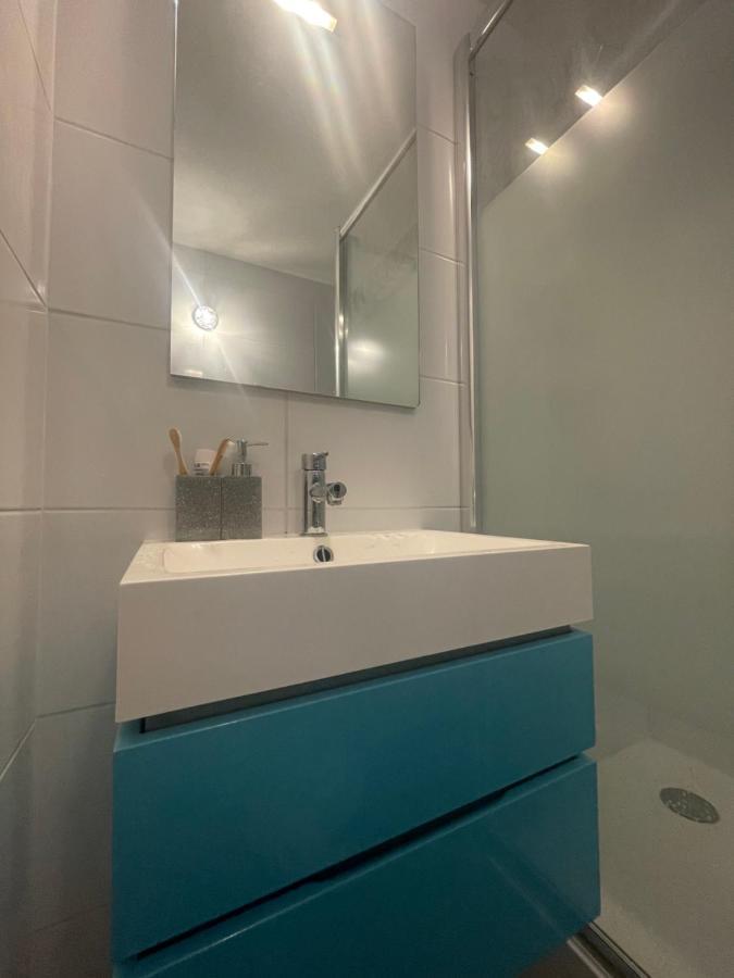 Appartement Casa Thomas à Bordeaux Extérieur photo